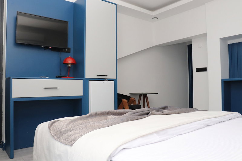 Blueay Butik Otel, Atakum, Turkey