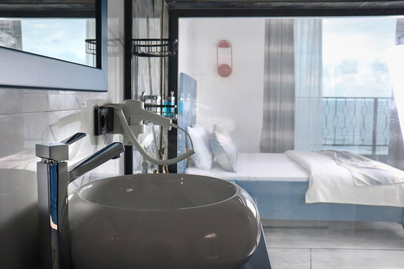 Blueay Butik Otel, Atakum, Turkey