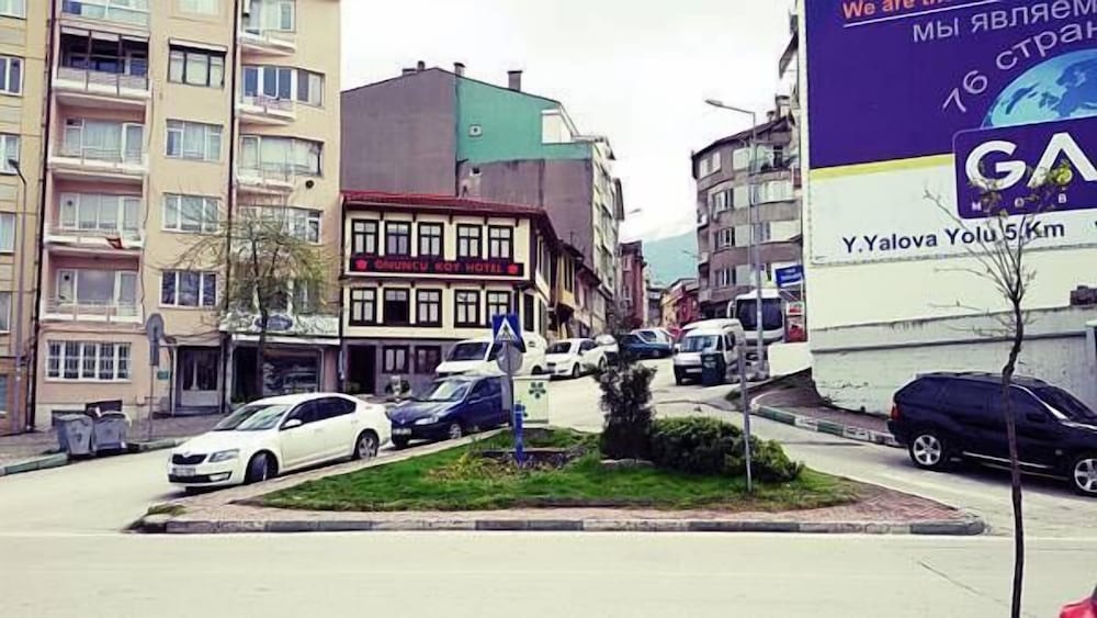 Hotel · Onuncu Koy Hotel - Adults Only, Bursa