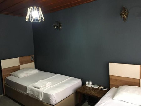 Onuncu Koy Hotel - Adults Only, Bursa, Turkey