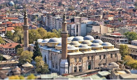 Onuncu Koy Hotel - Adults Only, Bursa, Turkey