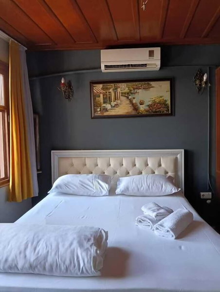 Onuncu Koy Hotel - Adults Only, Bursa, Turkey