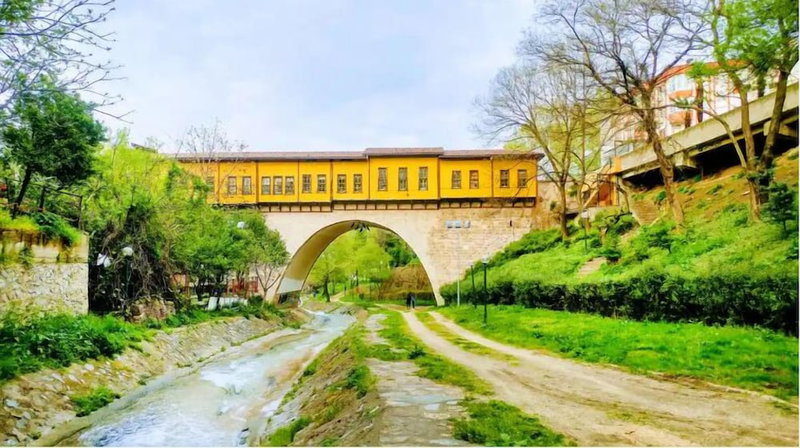 Onuncu Koy Hotel - Adults Only, Bursa, Turkey
