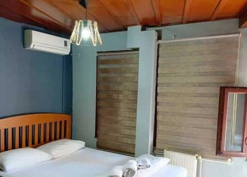 Onuncu Koy Hotel - Adults Only, Bursa, Turkey