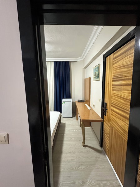 Serenity Suit Hotel, Konyaalti, Turkey