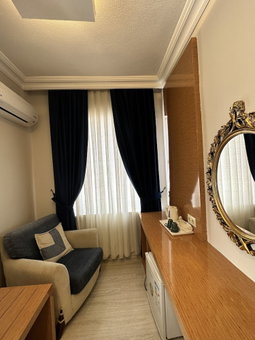 Serenity Suit Hotel, Konyaalti, Turkey