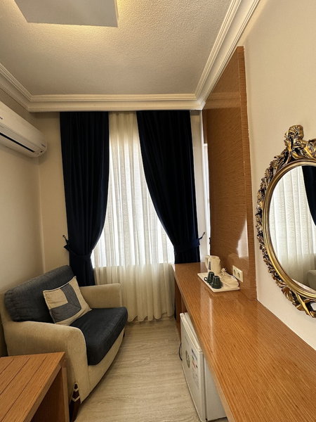 Serenity Suit Hotel, Konyaalti, Turkey