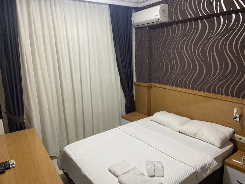 Serenity Suit Hotel, Konyaalti, Turkey