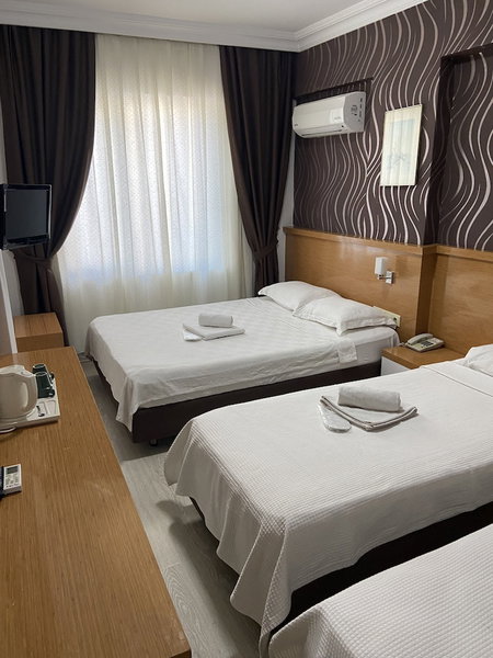 Serenity Suit Hotel, Konyaalti, Turkey