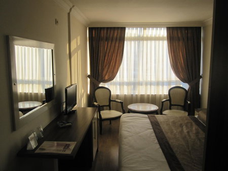 Alican 1 Hotel, Izmir, Turkey