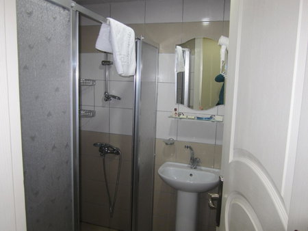 Alican 1 Hotel, Izmir, Turkey