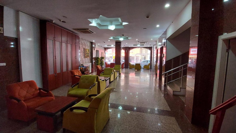 Adalı Hotel & Suites, Bursa, Turkey