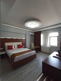 Adalı Hotel & Suites, Bursa, Turkey