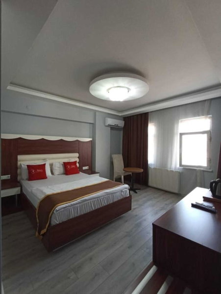 Adalı Hotel & Suites, Bursa, Turkey