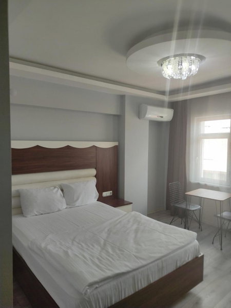 Adalı Hotel & Suites, Bursa, Turkey