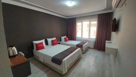 Adalı Hotel & Suites, Bursa, Turkey