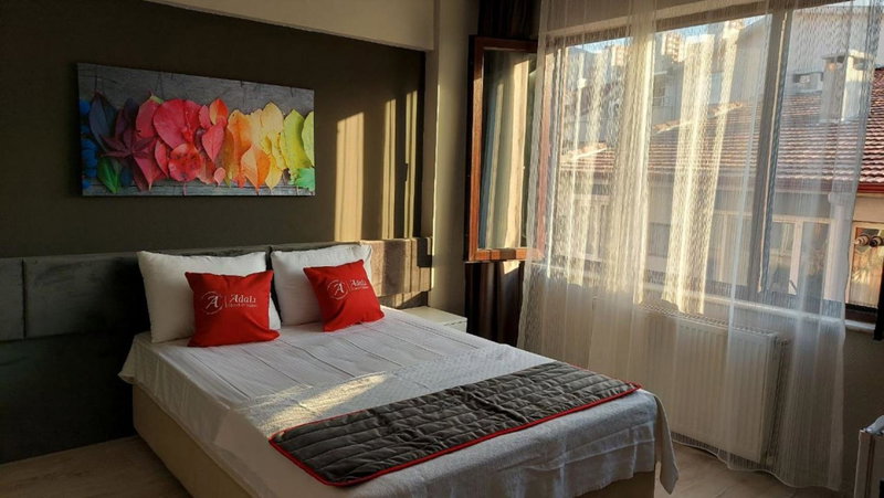 Adalı Hotel & Suites, Bursa, Turkey