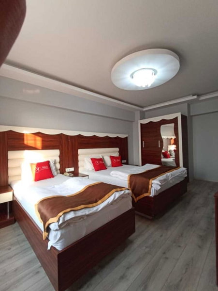 Adalı Hotel & Suites, Bursa, Turkey