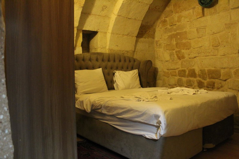 Sandık cave house, Nevsehir, Turkey