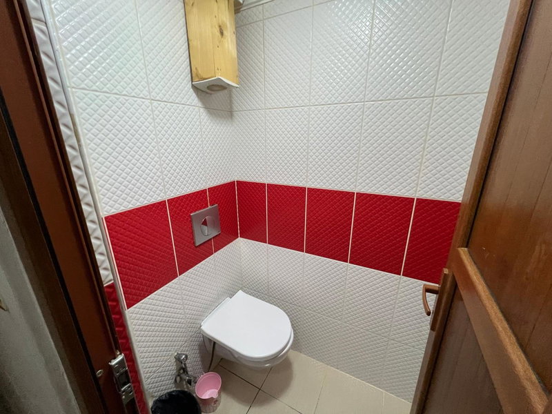 Defne Apart, Çaykara, Turkey