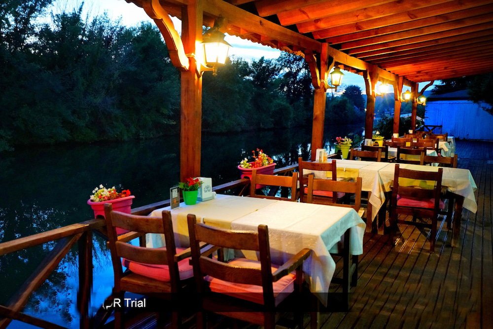 Alesta Butik Otel, Turkey