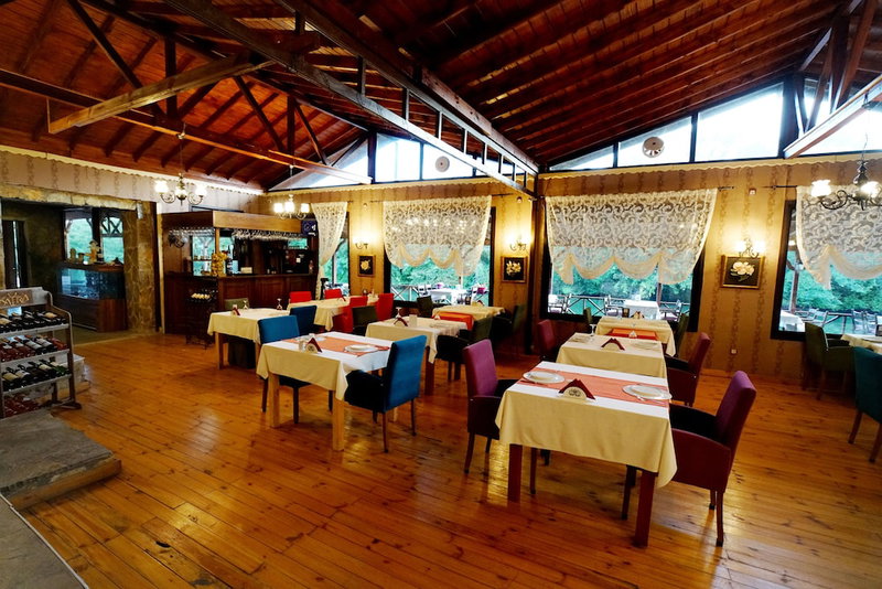 Alesta Butik Otel, Sile, Turkey