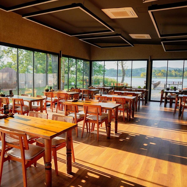 Vital Göl Sapanca Özel Havuzlu Bungalov & Villa, Sapanca, Turkey