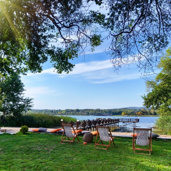 Vital Göl Sapanca Özel Havuzlu Bungalov & Villa, Sapanca, Turkey