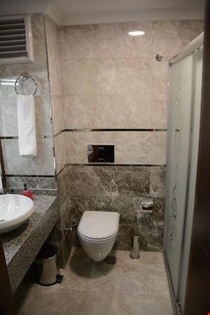 Hotel Avci, Bulancak, Turkey