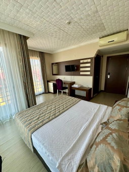 Hotel Avci, Bulancak, Turkey