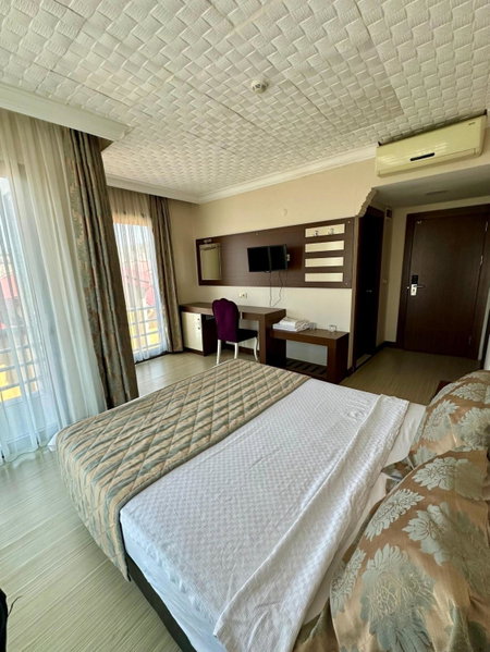 Hotel Avci, Bulancak, Turkey