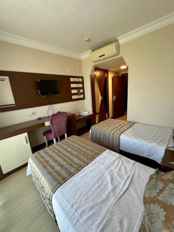 Hotel Avci, Bulancak, Turkey