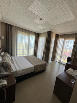 Hotel Avci, Bulancak, Turkey