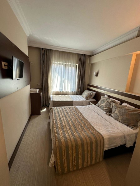 Hotel Avci, Bulancak, Turkey