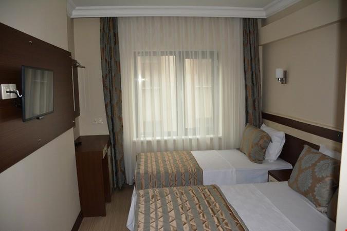 Hotel Avci, Bulancak, Turkey