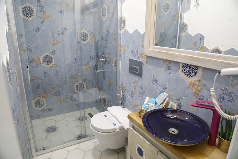 Adacan Alacatı, Cesme, Turkey