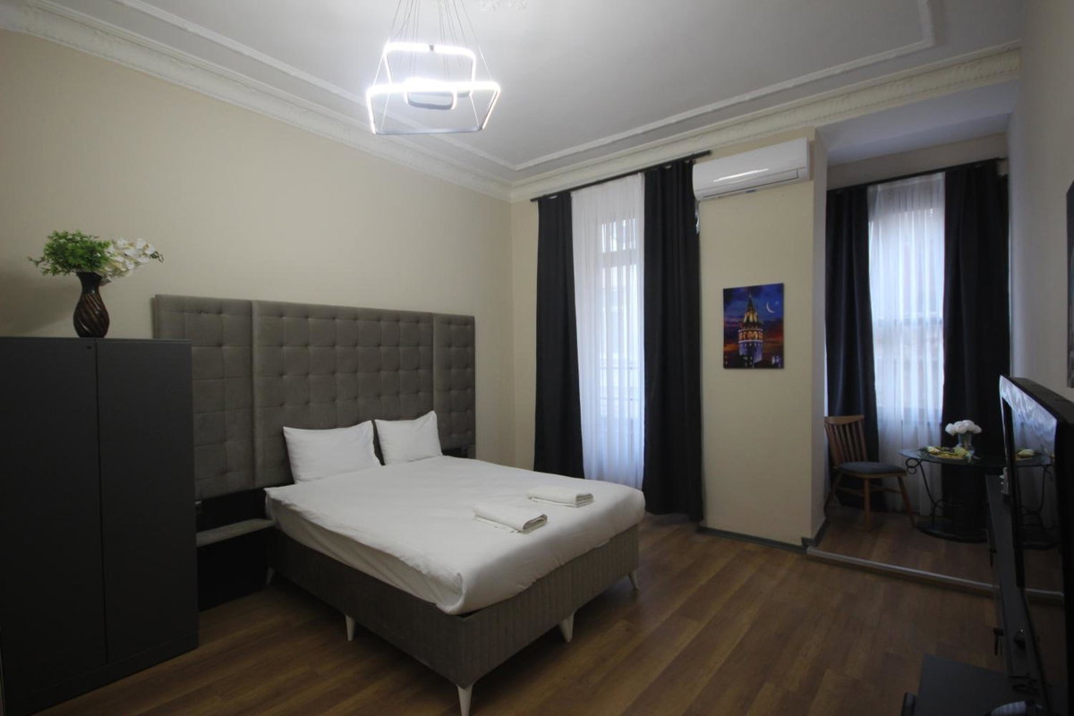 Taksim By Rich Hotel, Turkey