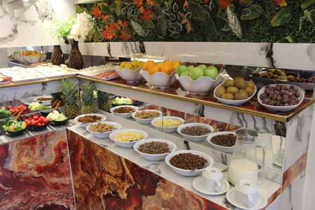 Taksim By Rich Hotel, Istanbul, Turkey