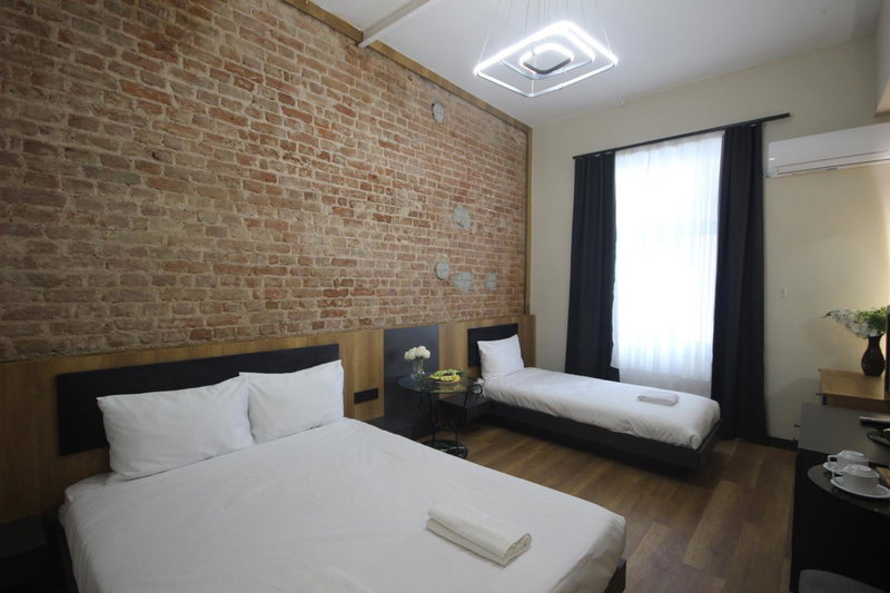 Taksim By Rich Hotel, Istanbul, Turkey