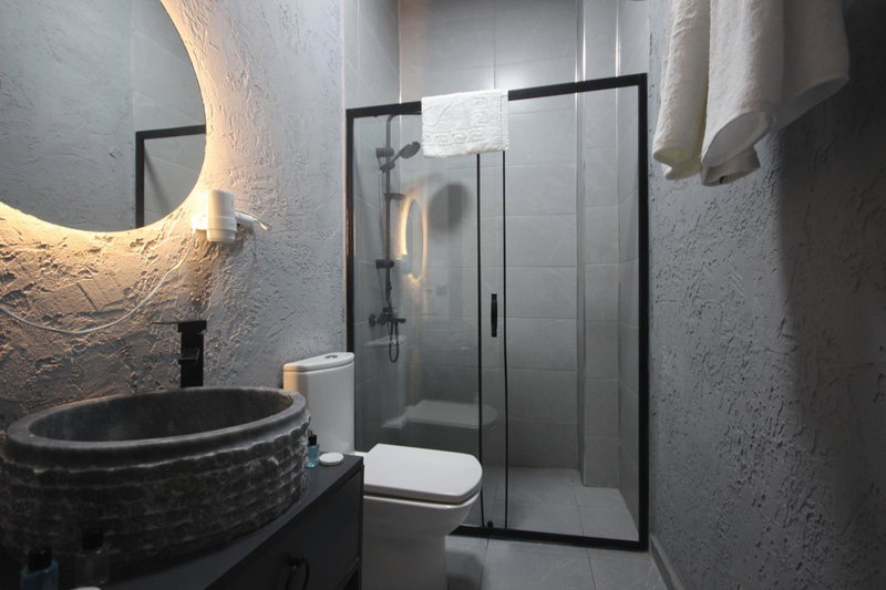 Taksim By Rich Hotel, Istanbul, Turkey