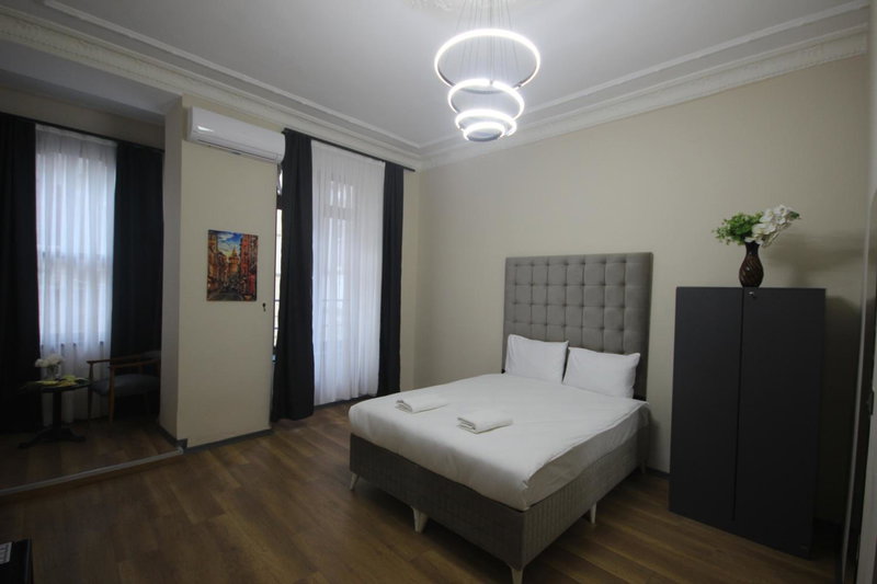 Taksim By Rich Hotel, Istanbul, Turkey