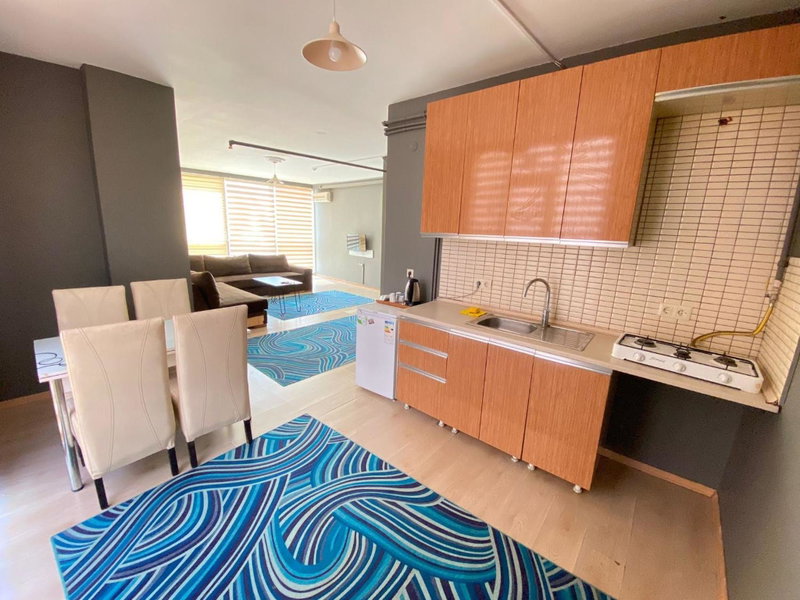 216 Hill Suites, Istanbul, Turkey