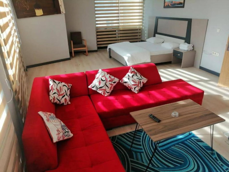 216 Hill Suites, Istanbul, Turkey