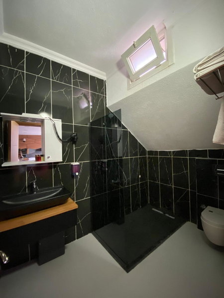 216 Hill Suites, Istanbul, Turkey
