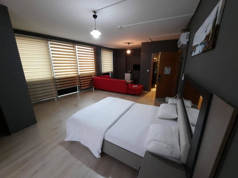 216 Hill Suites, Istanbul, Turkey