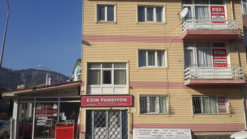 Esin Pansiyon, Tokat, Turkey