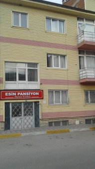 Esin Pansiyon, Tokat, Turkey