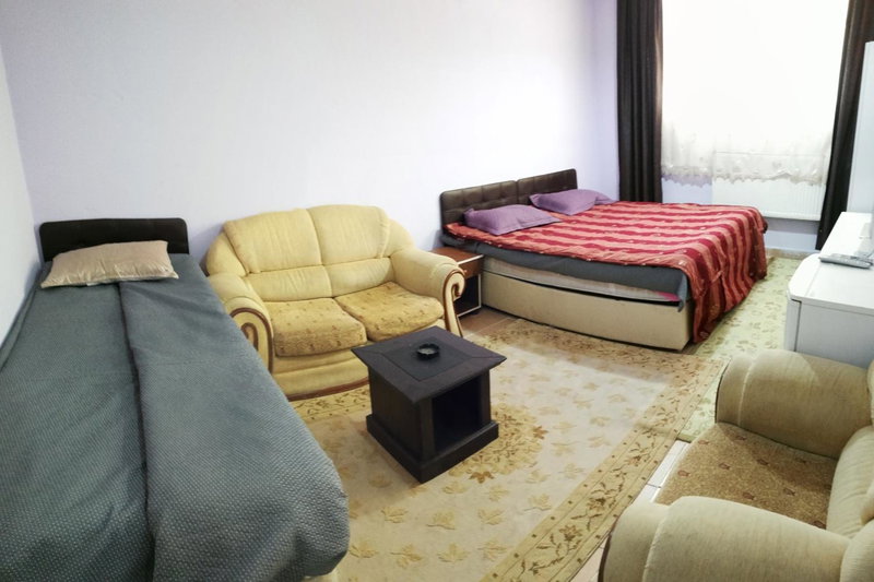 Esin Pansiyon, Tokat, Turkey