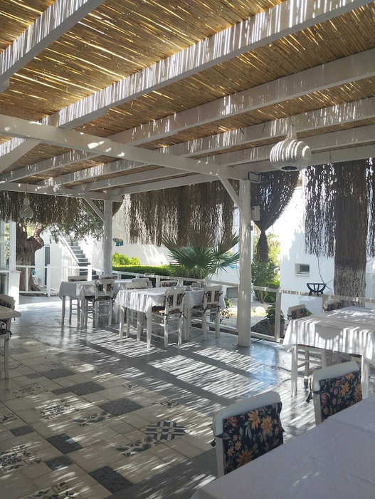 Misket Hotel, Bodrum, Turkey