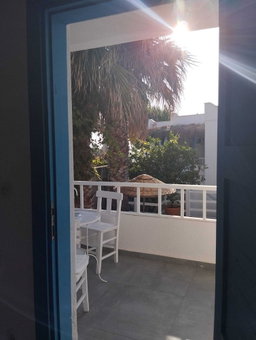 Misket Hotel, Bodrum, Turkey